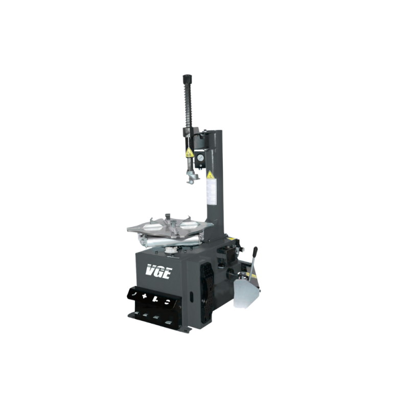 Swing Arm Semi-Pro Tyre Changer