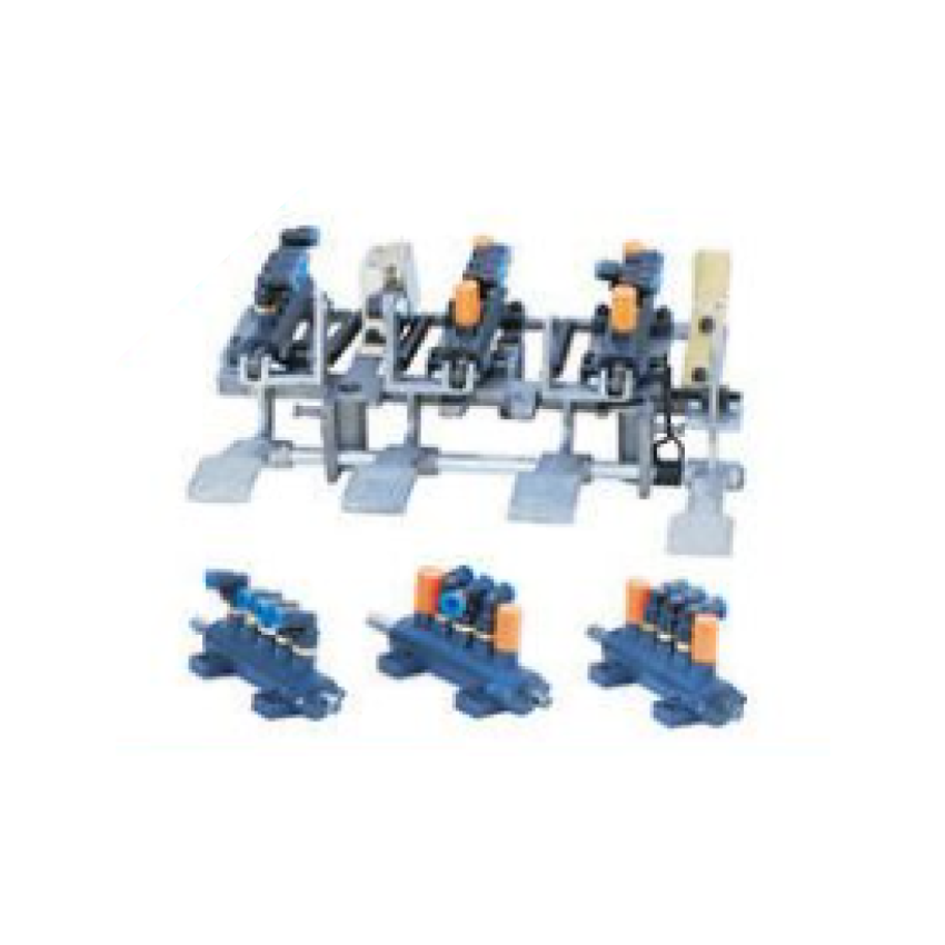 Complete Pedal