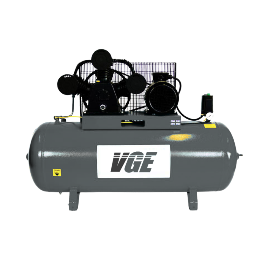 VGE EW18 200L Air Compressor