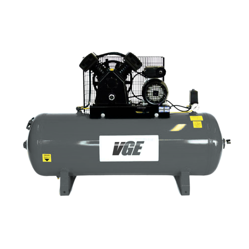 VGE EV9 100L Air Compressor