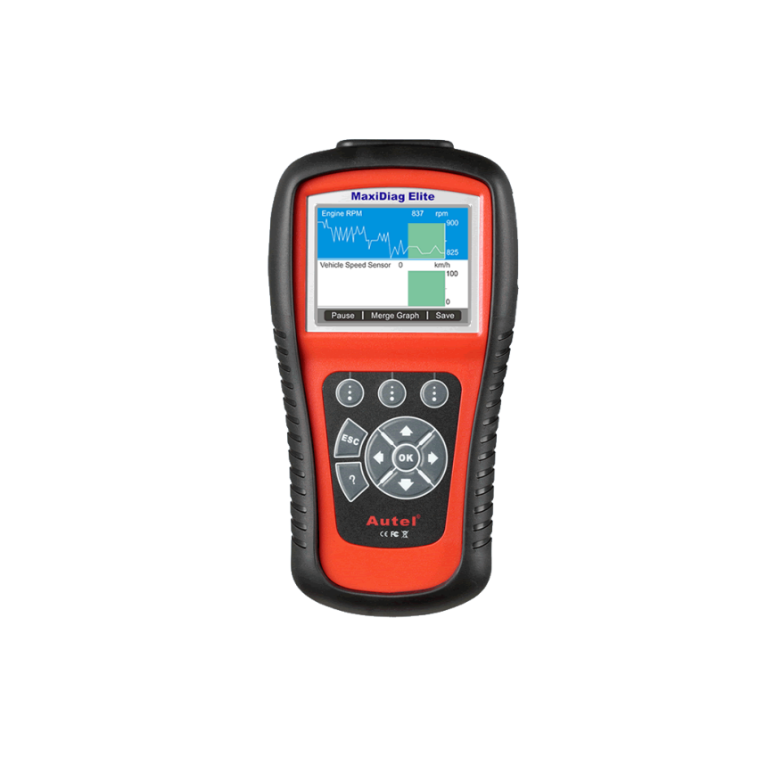 MaxiDiag MD701