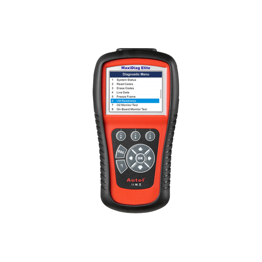 MaxiDiag MD701