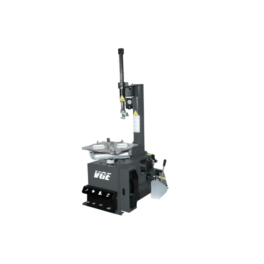 Swing Arm Semi-Pro Tyre Changer