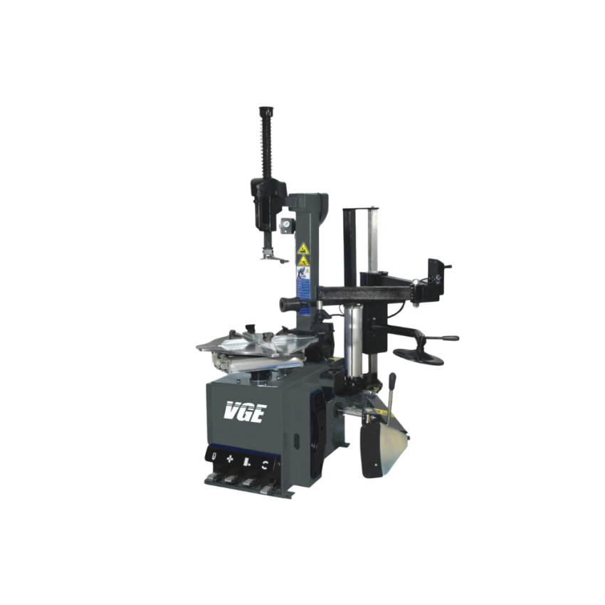 Tyre Changer Fully Auto Professional
