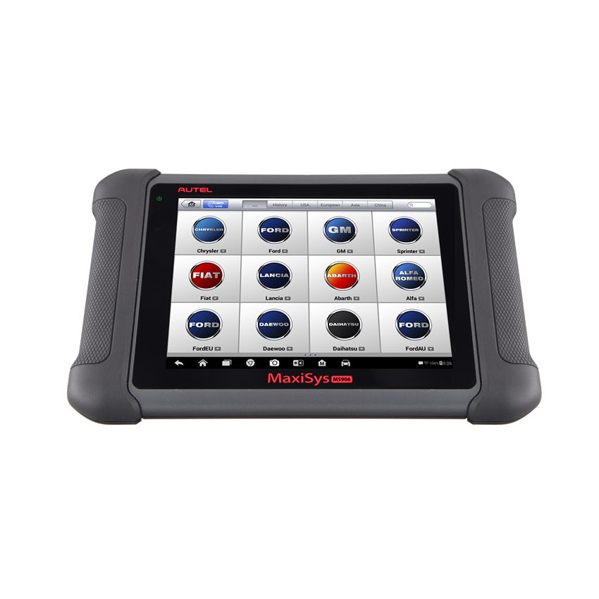 MaxiSYS MS906
