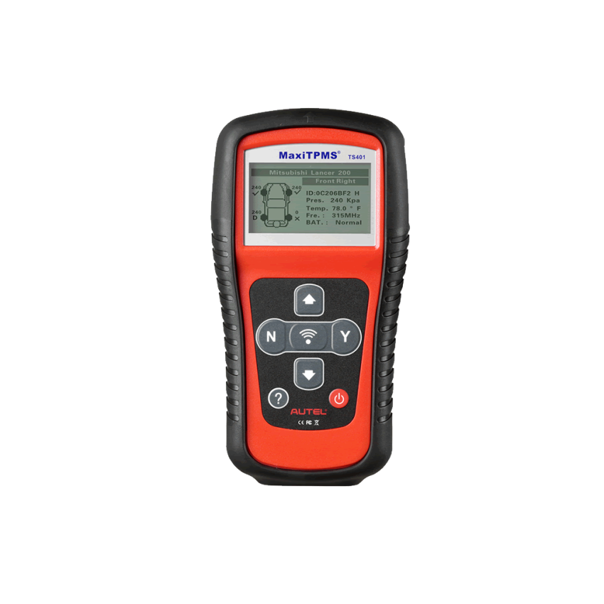 MaxiTPMS TS401