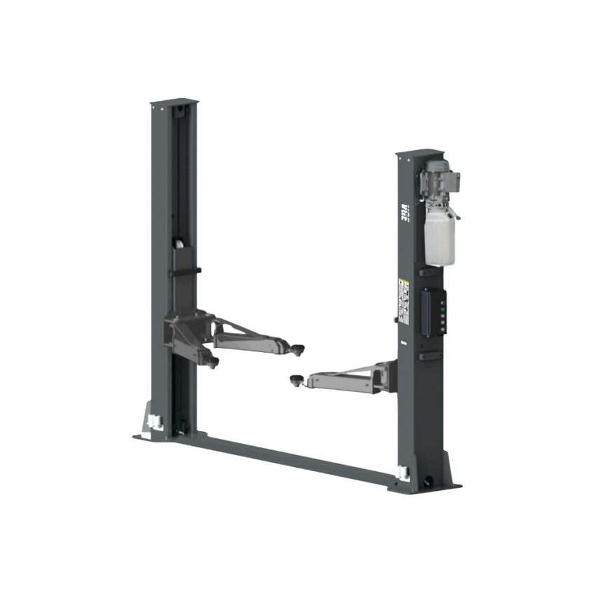 5 Tonne, Electric Release 2 Post Lift