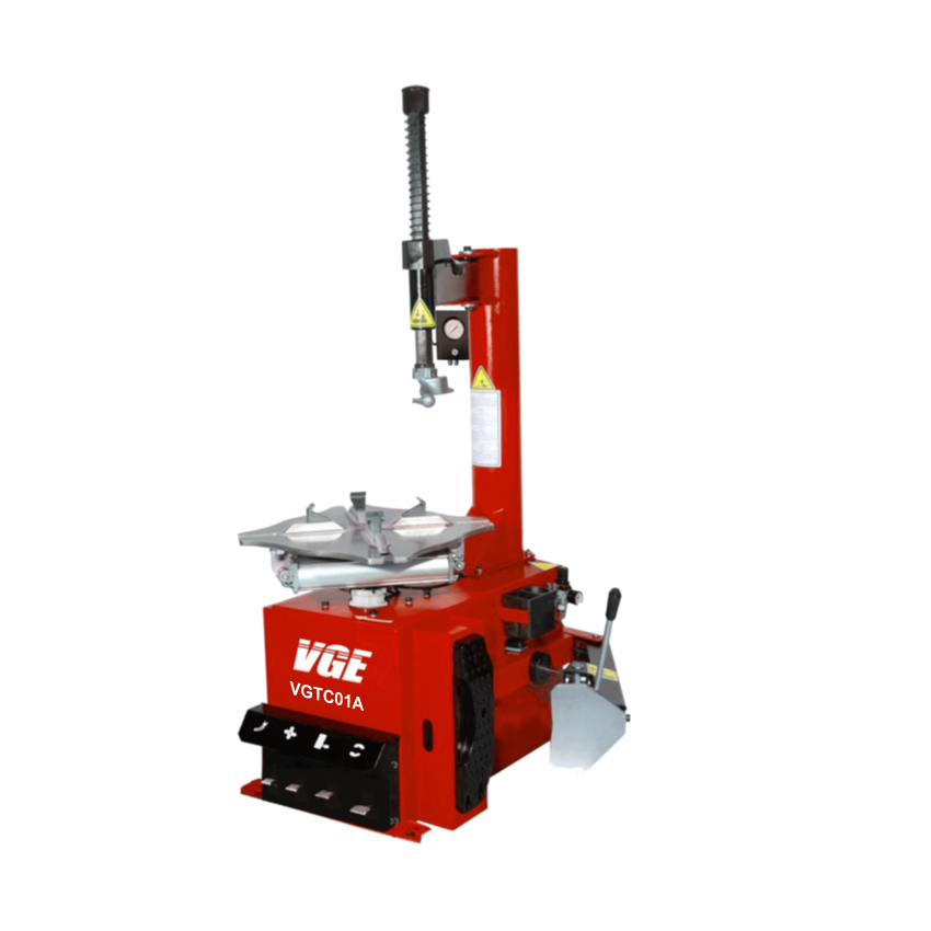 Swing Arm SemiPro Tyre Changer Semi Pro Tyre Changer