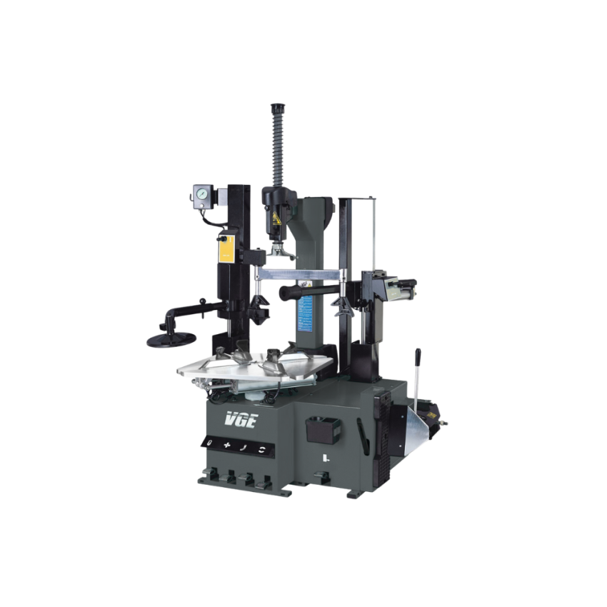 Tyre Changer Fully Auto Ultra Professional