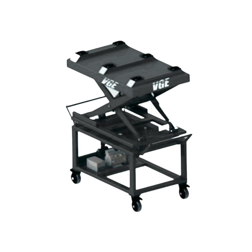 1.0 Tonne Electric Vehicle Battery Lifting Table