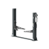 5 Tonne Twin Hydraulic 2 Post Lift
