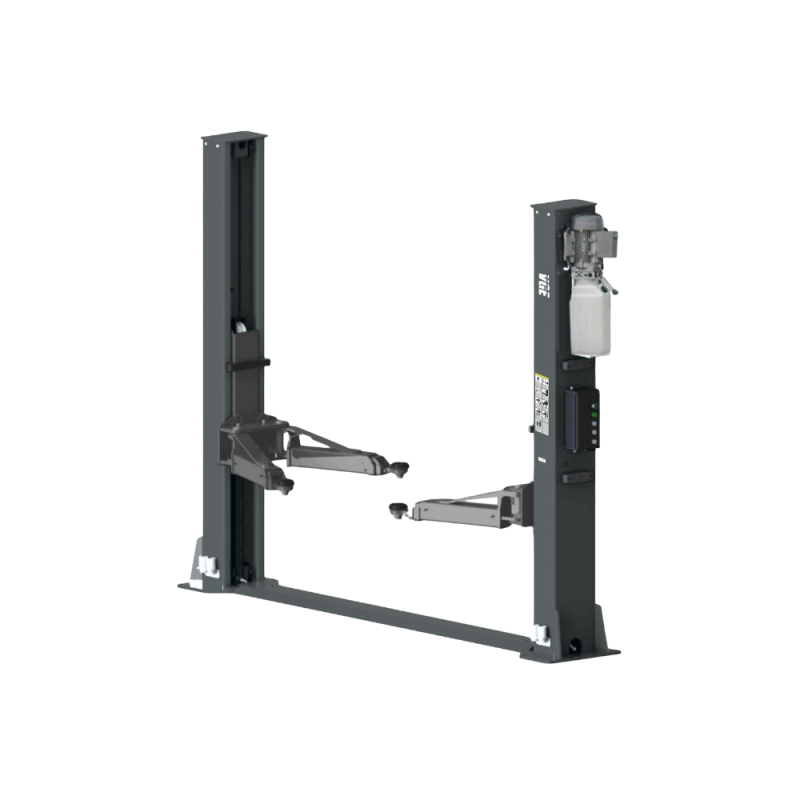 5 Tonne, Electric Release 2 Post Lift