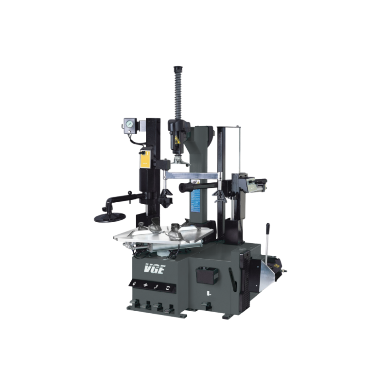 Tyre Changer Fully Auto Ultra Professional