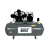 EW30 Air Compressor / 270 3 Phase / 400v 3 Phase #3